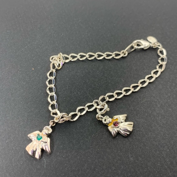 Charm Bracelet with 2 Charms by Premier Designs - Picture 2 of 10